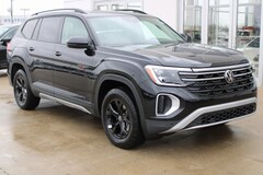 2026 Volkswagen Atlas 2.0T Peak Edition SUV