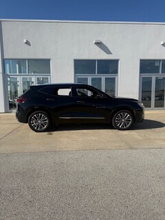 2021 Chevrolet Blazer