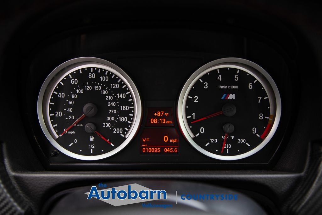 2012 BMW 3 Series M3 - Photo 14