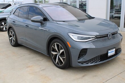 2023 Volkswagen ID.4 Pro S SUV