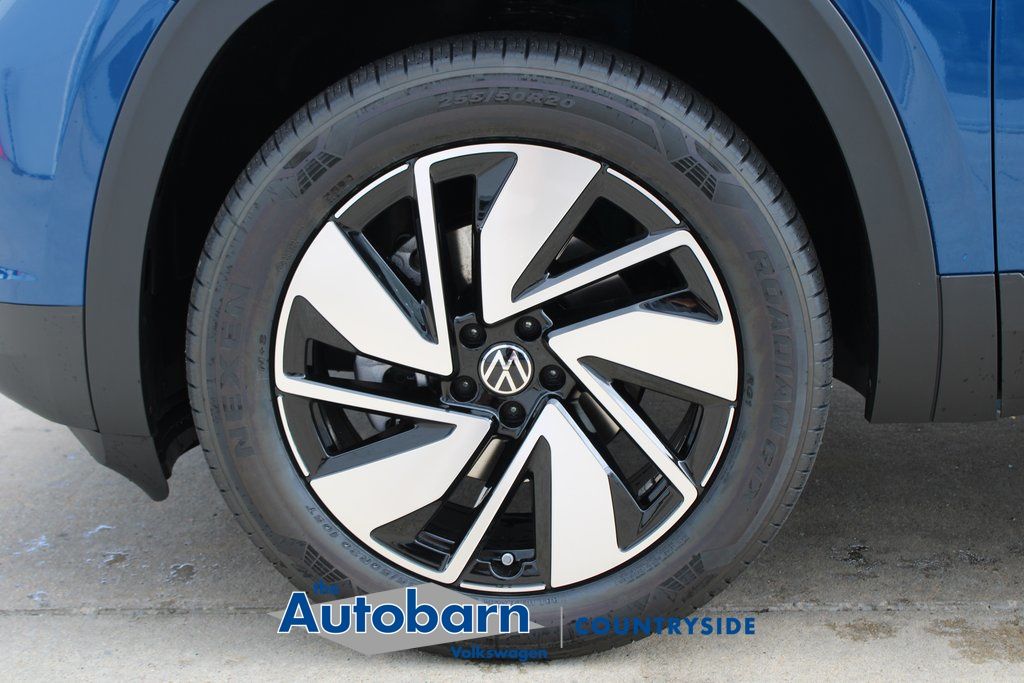 2026 Volkswagen Atlas SE w/Tech - Photo 22