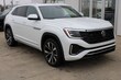  Volkswagen Atlas Cross Sport