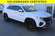 Volkswagen Atlas Cross Sport