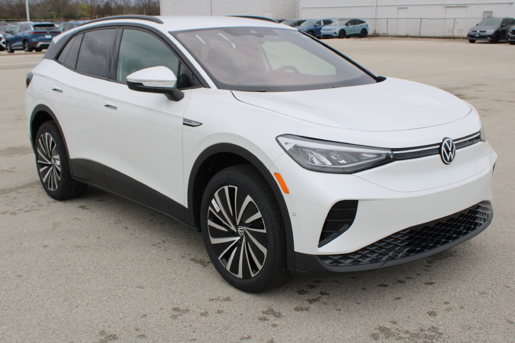 2026 Volkswagen ID.4 Pro SUV