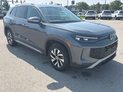 2026 Volkswagen Tiguan S SUV