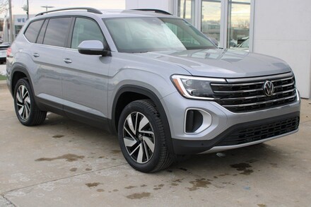 2026 Volkswagen Atlas 2.0T SE w/Technology SUV