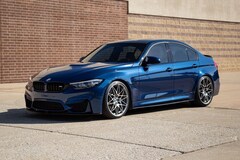 2018 BMW M3