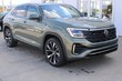  Volkswagen Atlas Cross Sport