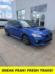  Subaru WRX