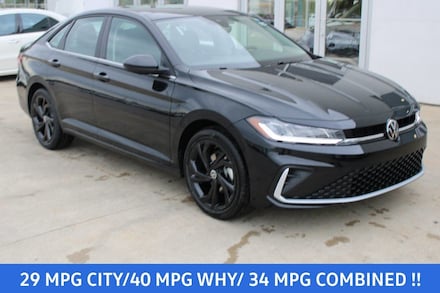 2026 Volkswagen Jetta 1.5T SE Sedan