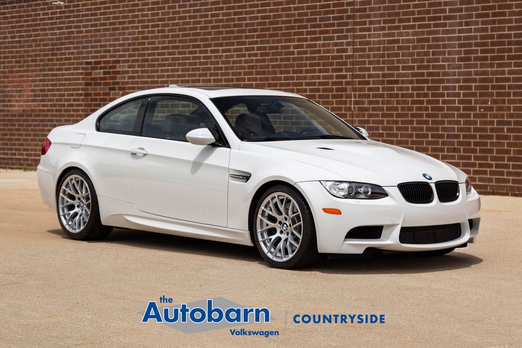 2012 BMW 3 Series M3 - Photo 7