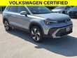  Volkswagen Taos