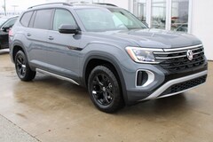 2026 Volkswagen Atlas 2.0T Peak Edition SUV