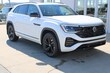 Volkswagen Atlas Cross Sport