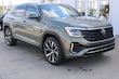 Volkswagen Atlas Cross Sport