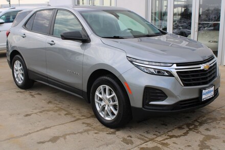 2024 Chevrolet Equinox LS w/1LS SUV