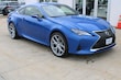  LEXUS RC 300
