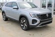  Volkswagen Atlas Cross Sport