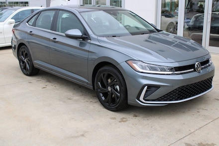 2026 Volkswagen Jetta 1.5T SE Sedan
