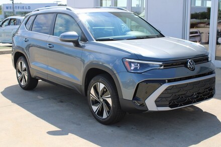 2025 Volkswagen Taos 1.5T SE SUV