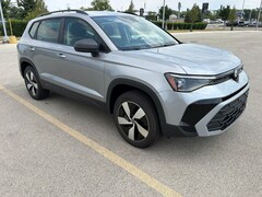 2026 Volkswagen Taos 1.5T S SUV