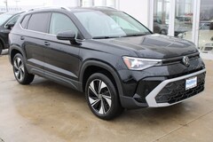 2025 Volkswagen Taos 1.5T SE SUV