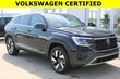 Volkswagen Atlas Cross Sport
