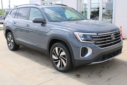 2026 Volkswagen Atlas 2.0T SE w/Technology SUV