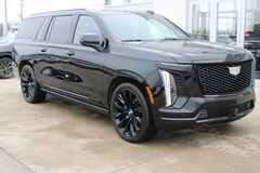 2025 CADILLAC Escalade ESV