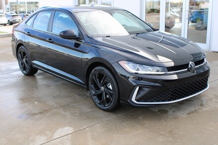 2026 Volkswagen Jetta 1.5T SE Sedan