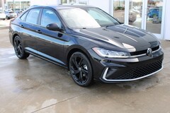 2026 Volkswagen Jetta 1.5T SE Sedan