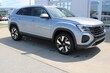 Volkswagen Atlas Cross Sport