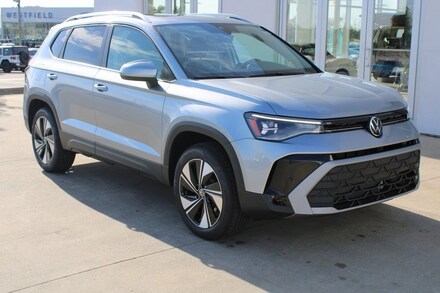 2025 Volkswagen Taos 1.5T SE SUV