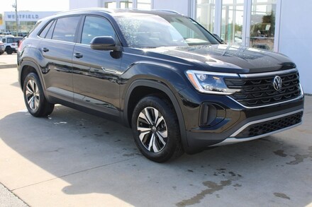 2026 Volkswagen Atlas Cross Sport 2.0T SE SUV