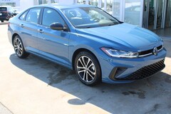 2026 Volkswagen Jetta 1.5T Sport Sedan