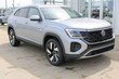  Volkswagen Atlas Cross Sport