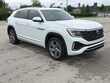  Volkswagen Atlas Cross Sport