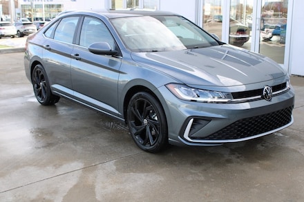 2026 Volkswagen Jetta 1.5T SE Sedan