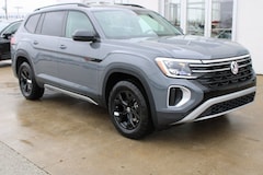 2026 Volkswagen Atlas 2.0T Peak Edition SUV