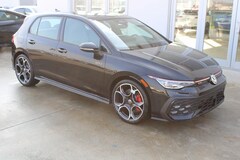 2026 Volkswagen Golf GTI 2.0T Autobahn Hatchback