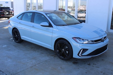 2026 Volkswagen Jetta 1.5T SE Sedan