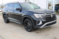 2026 Volkswagen Atlas 2.0T Peak Edition SUV