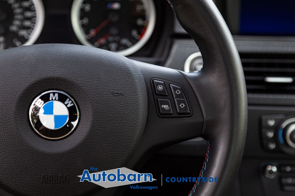 2012 BMW 3 Series M3 - Photo 19