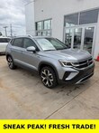  Volkswagen Taos