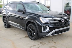 2026 Volkswagen Atlas Peak Edition SUV