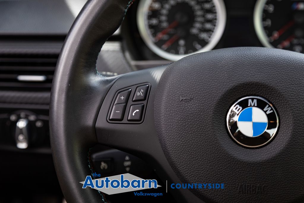2012 BMW 3 Series M3 - Photo 18