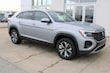 Volkswagen Atlas Cross Sport
