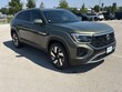  Volkswagen Atlas Cross Sport