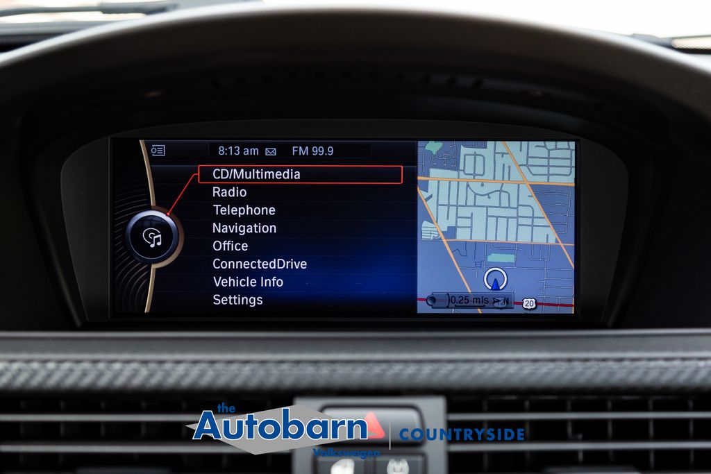 2012 BMW 3 Series M3 - Photo 25