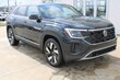  Volkswagen Atlas Cross Sport